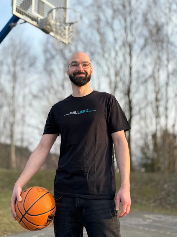 Michael Lange, Trainer U14